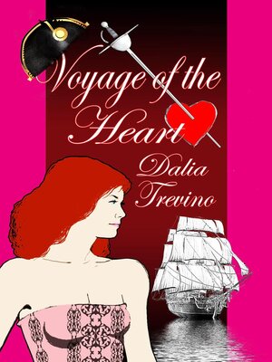 cover image of Voyage of the Heart